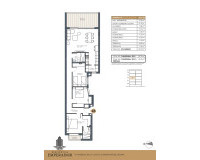 Obra Nueva - Apartamento - Guardamar del Segura