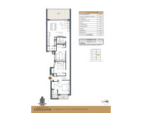 Obra Nueva - Apartamento - Guardamar del Segura