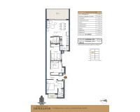 Obra Nueva - Apartamento - Guardamar del Segura