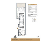 Obra Nueva - Apartamento - Guardamar del Segura