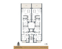 Obra Nueva - Apartamento - Guardamar del Segura