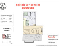 Resale - Penthouse  - Guardamar del Segura