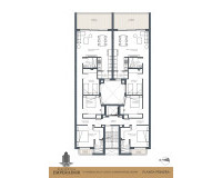 New build - Apartment - Guardamar del Segura