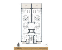 New build - Apartment - Guardamar del Segura