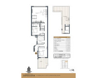 New build - Penthouse  - Guardamar del Segura