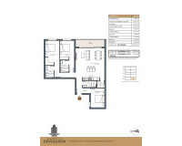 New build - Apartment - Guardamar del Segura