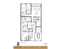 New build - Apartment - Guardamar del Segura